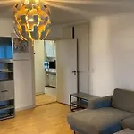 Central Copenhagen Apartment