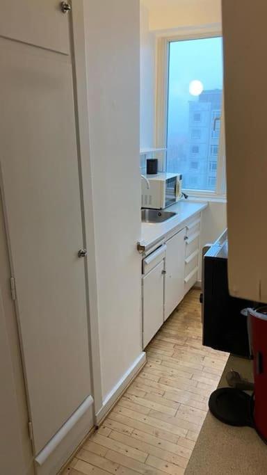 Central Copenhagen Apartment Apartment *