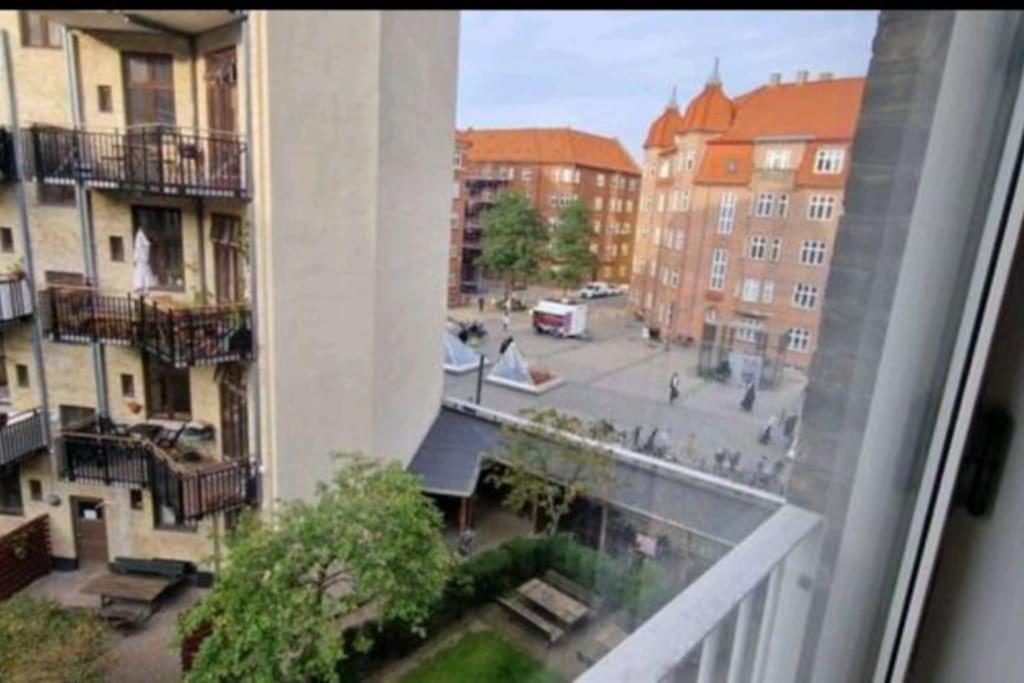 Lejlighed Central Copenhagen Apartment København