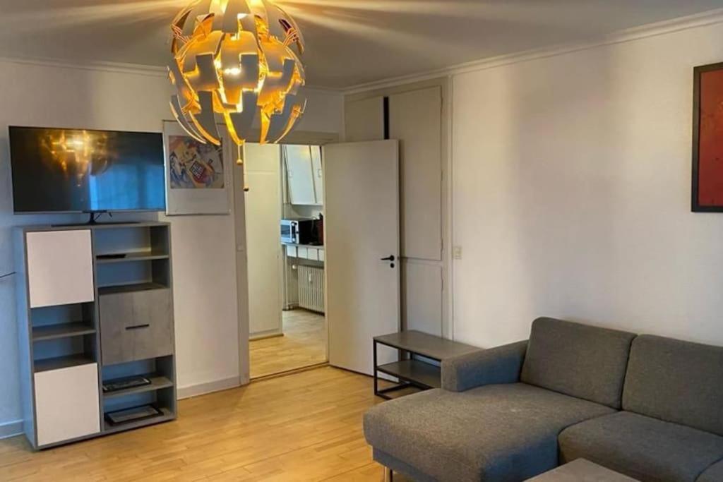 Central Copenhagen Apartment Apartment Copenhagen
