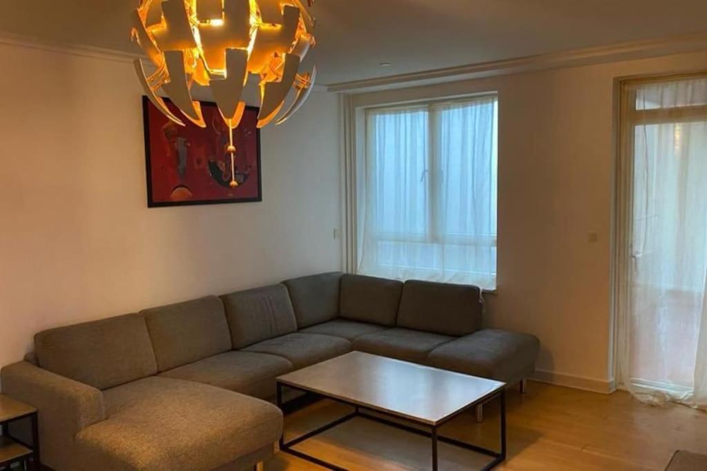 Central Copenhagen Apartment Apartment