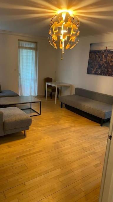 Central Copenhagen Apartment Lejlighed
