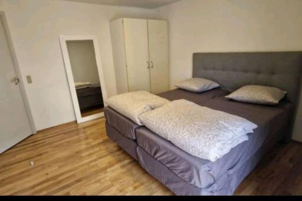 Central Copenhagen Apartment