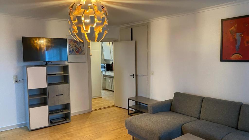 Lejlighed Central Copenhagen Apartment København