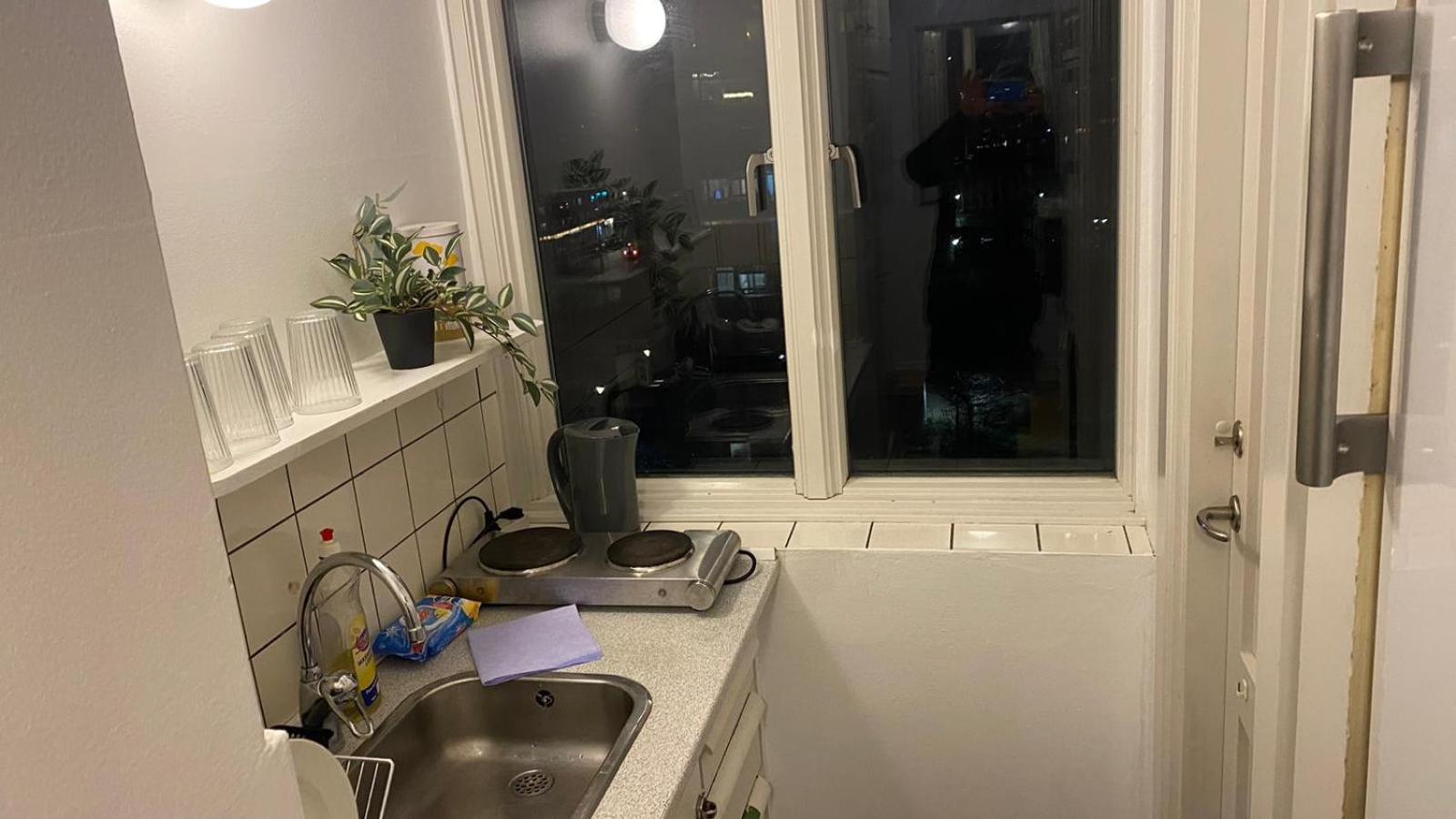 Central Copenhagen Apartment * København