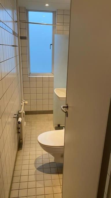Central Copenhagen Apartment København